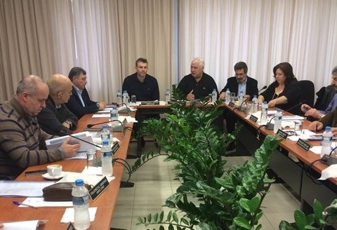 Ευνοημένοι οι Δήμοι Ερέτριας και Σκύρου από την κατανομή της χρηματοδότησης για έργα αγροτικής οδοποιίας
