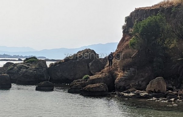 ΧANIA: Βρέθηκε νεκρό στα βράχια παραλίας 11χρονο κορίτσι (φωτό)