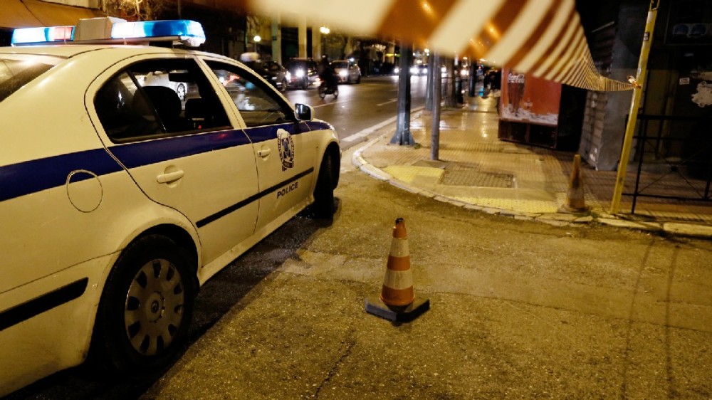 ΑΡΤΑΚΗ: Συνελήφθησαν 4 ανήλικοι μετά από κλοπή – διάρρηξη σε περίπτερο