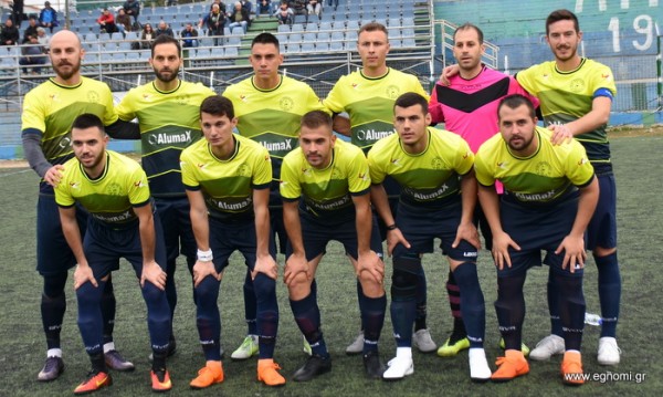 ΑΟΝΑ-ΣΚΕΠΑΣΤΗ: Αλλαγή στην αλλαγή...