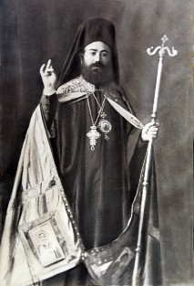 Μνημόσυνο για τον Μητροπολίτη Χρύσανθο Προβατά