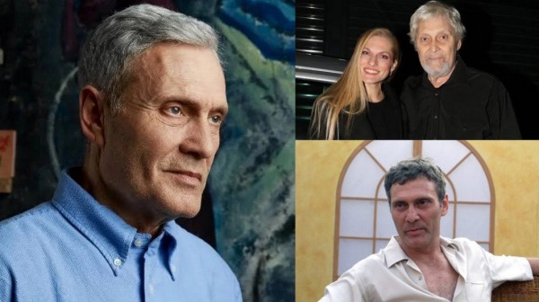 Πέθανε ο γνωστός ηθοποιός Αλμπέρτο Εσκενάζυ