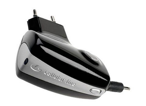 Αλλάξτε δωρεάν τον φορτιστή του iPhone σας