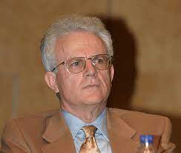 Ξεπάγωσε το κόμμα ΕΑΝ ο Αναστάσιος Κανελλόπουλος