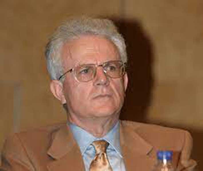 Ξεπάγωσε το κόμμα ΕΑΝ ο Αναστάσιος Κανελλόπουλος