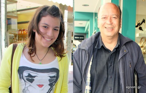 Πόσα κόμματα πιστεύετε ότι θα μπουν στη Βουλή;