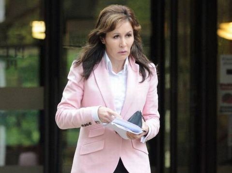 Αυτή η γυναίκα έδειρε τον άντρα της πάνω στο σεξ