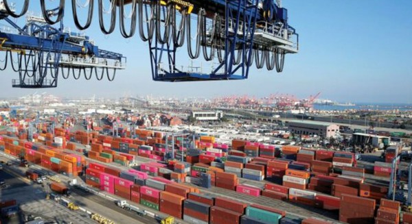 ΕΛΛΗΝΙΚΕΣ ΕΞΑΓΩΓΕΣ: Δεύτερη καλύτερη επίδοση το 2023