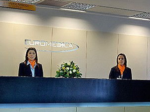 Συμφωνία-ανάσα για την Euromedica