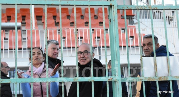 Το θρίλερ της Χαλκίδας, οι φωνές του Βούρκου, ο δυνατός βορράς και η Κοτταρά