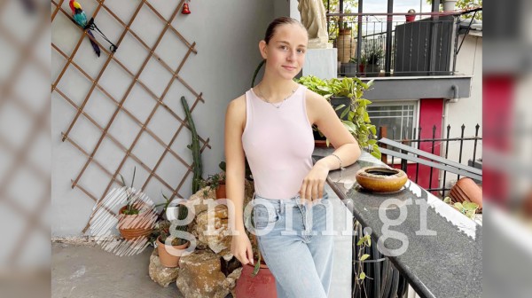 Η Ειρήνη αφήνει πίσω τον χειμώνα και κάνει μια νέα αρχή