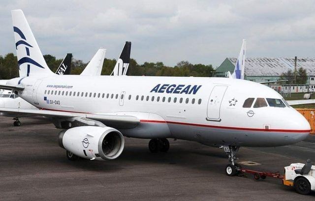 AEGEAN: Στις ζημιές μαζί με την κυβέρνηση, αλλά στα κέρδη χωριστά