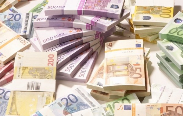 Αστυνομική επιχείρηση για την καταπολέμηση της μεταφοράς παράνομου χρήματος στην Ευρώπη