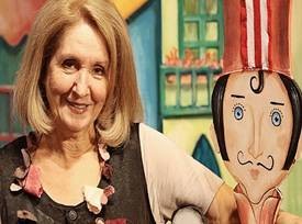 Έρχεται στη Χαλκίδα η αγαπημένη των παιδιών