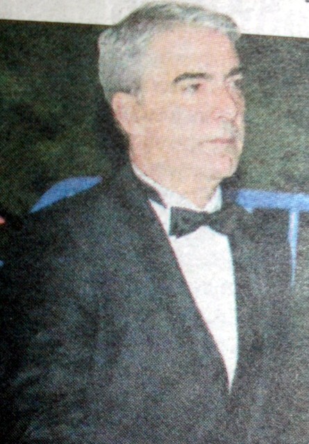 Έλαμψε με παπιγιόν ο Σίμος ανάμεσα σε αστέρες