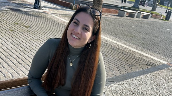 Μία Χαλκιδέα δασκάλα μένει μόνιμα στην Κύπρο