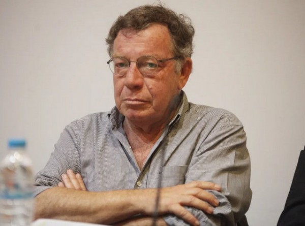 Πέθανε ενώ κολυμπούσε ο Ηλίας Νικολακόπουλος