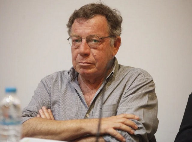 Πέθανε ενώ κολυμπούσε ο Ηλίας Νικολακόπουλος