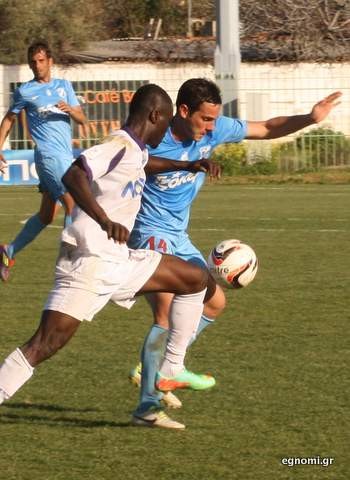 Ολα τα αποτελέσματα του Σαββατοκύριακου στα πρωταθλήματα ποδοσφαιρου