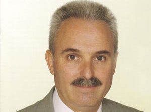 Παραιτήθηκε ο Δημήτρης Σκαρλάς