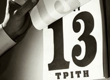 Γιατί θεωρείται γρουσουζιά η Τρίτη και 13;