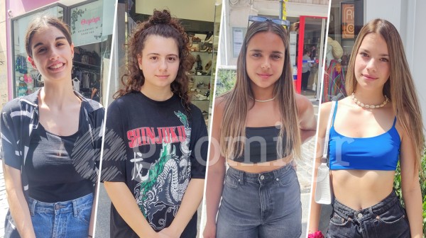 ΧΑΛΚΙΔΑ ΡΕΠΟΡΤΑΖ: Σπαταλάτε χρόνο για να παρακολουθήσετε το Power of Love;