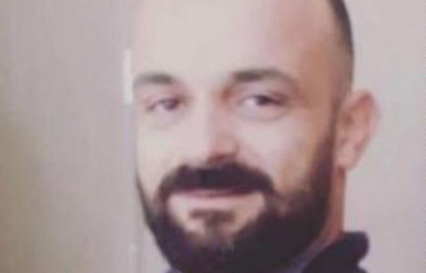 Λαμία: Αυτός είναι ο 37χρονος που έχασε τη ζωή του στο τροχαίο δυστύχημα