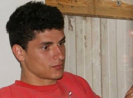 Σκοτώθηκε σε τροχαίο ο 27χρονος Βασίλης Βαΐου