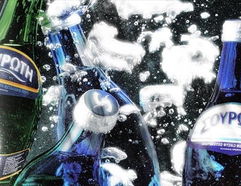 Με 15% στη Σουρωτή η Coca Cola Ολλανδίας