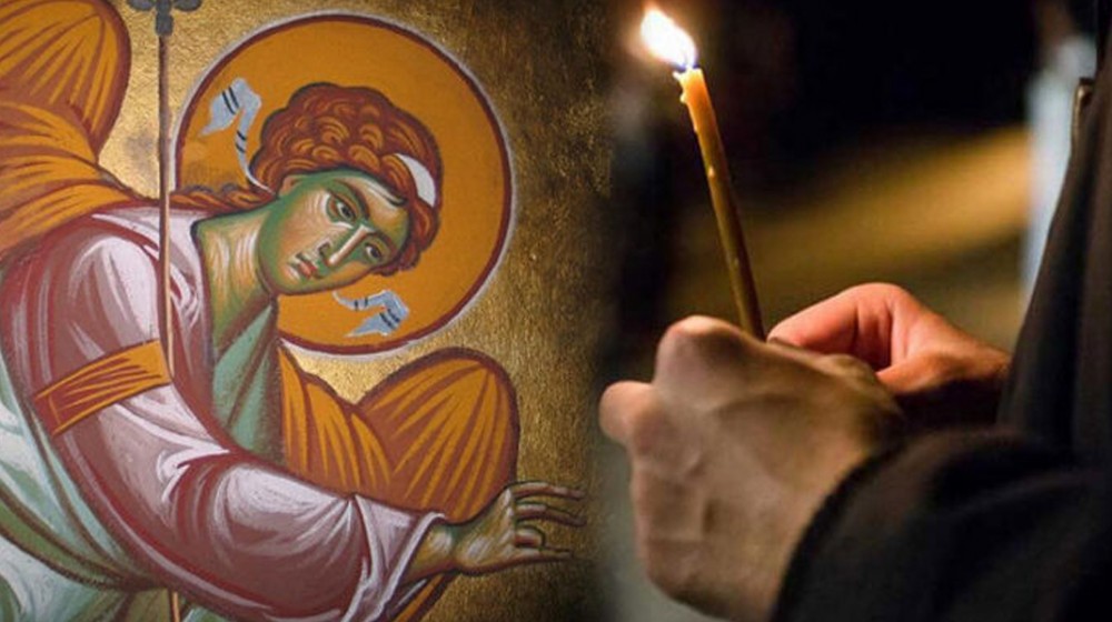 ΧΑΛΚΙΔΑ: Το πρόγραμμα και οι ομιλητές των Κατανυκτικών Εσπερινών της Σαρακοστής