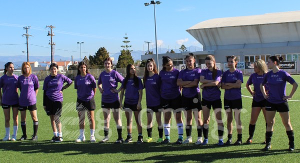 ΠΟΔΟΣΦΑΙΡΟ ΜΑΘΗΤΡΙΩΝ: Με Σουλιωτάκη στοχεύει πάλι στον τελικό το 1ο ΕΠΑΛ