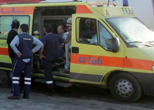 ΤΡΑΓΩΔΙΑ: Αυτοπυροβολήθηκε 17χρονη κόρη αστυνομικού με το όπλο του πατέρα της