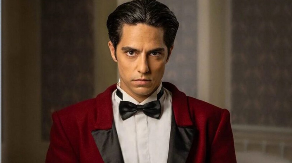 GRAND HOTEL: Δείτε απόψε (ΔΕΥΤΕΡΑ 2 ΦΕΒΡΟΥΑΡΙΟΥ)