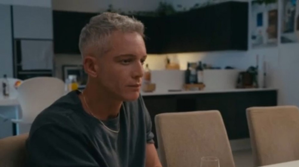 ΤΑΜΠΟΥ: Δείτε απόψε (ΔΕΥΤΕΡΑ 14 ΟΚΤΩΒΡΙΟΥ)