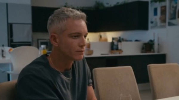 ΤΑΜΠΟΥ: Δείτε απόψε (ΔΕΥΤΕΡΑ 14 ΟΚΤΩΒΡΙΟΥ)