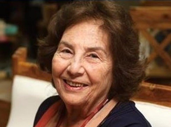 Εφυγε από τη ζωή η συγγραφέας Αλκη Ζέη