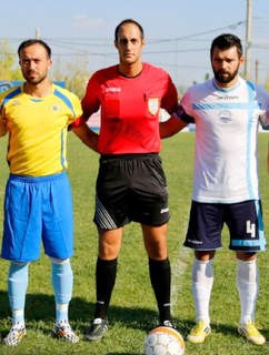 «Φωνάζει» η Κυμη