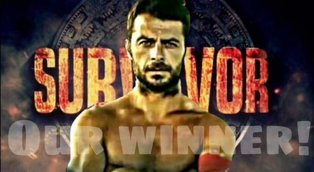 SURVIVOR: Μεγάλος νικητής ο Ντάνος, πανηγυρίζει η Σκιάθος (Video)
