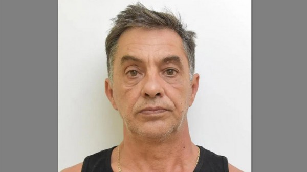 Αυτός είναι ο 55χρονος που κατηγορείται ότι ασέλγησε σε βάρος δύο 13χρονων