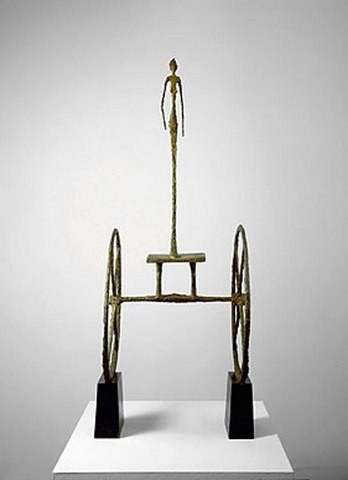 101.000.000 δολάρια για το «Άρμα» του Γουλανδρή