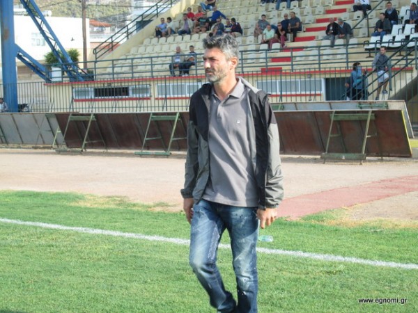 ΑΡΤΑΚΗ: Διαζύγιο με Τοκπασίδη