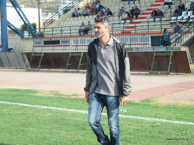 ΑΡΤΑΚΗ: Διαζύγιο με Τοκπασίδη