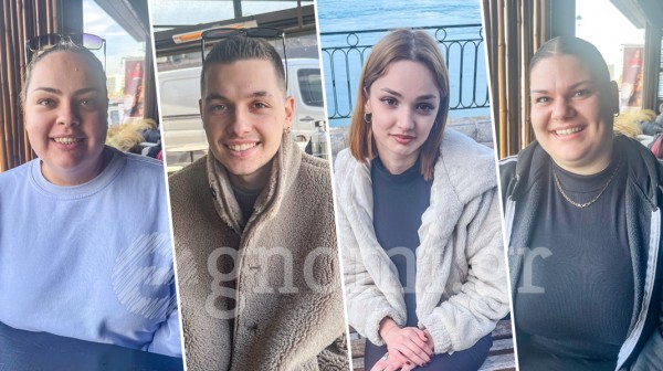 ΧΑΛΚΙΔΑ- ΡΕΠΟΡΤΑΖ: Πως σας φαίνεται ο Έλον Μασκ;