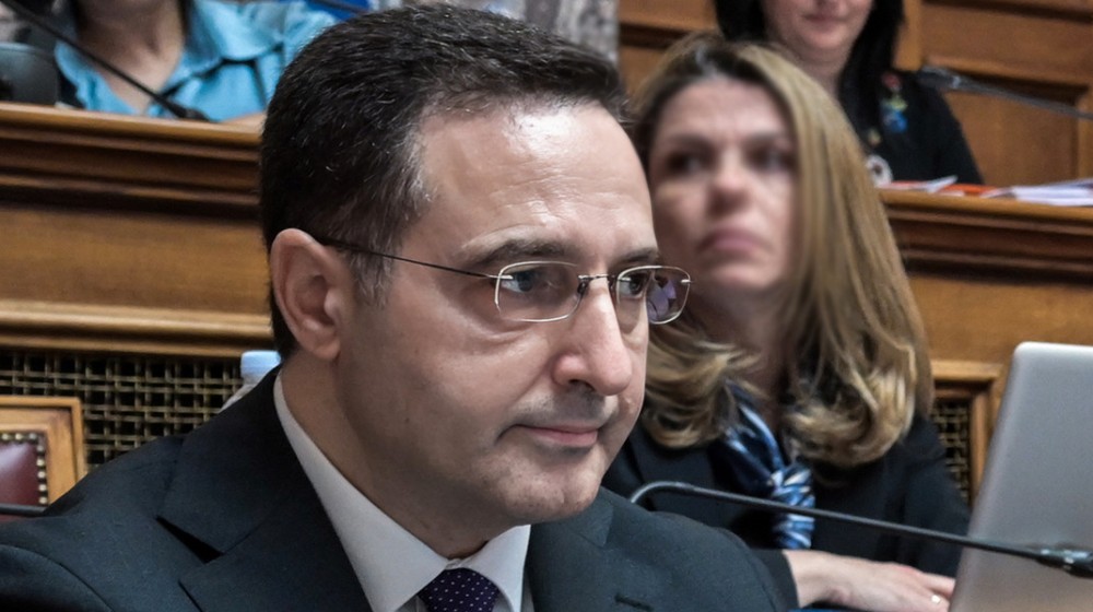 Παραιτήθηκε ο διοικητής της Υπηρεσίας Πολιτικής Αεροπορίας μετά το μπλακ άουτ στο FIR Αθηνών