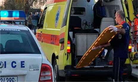 ΝΟΤΙΑ ΕΥΒΟΙΑ: Νεκρός 49χρονος κτηνοτρόφος στο δρόμο Καρύστου- Μαρμαρίου