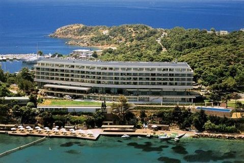 Προς αξιοποίηση ο Αστέρας Βουλιαγμένης