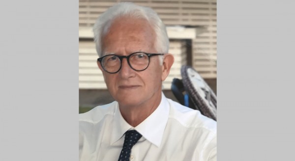 ΝΟΣΟΚΟΜΕΙΟ ΧΑΛΚΙΔΑΣ: Έφυγε από τη ζωή ο οφθαλμίατρος Πυθαγόρας Χριστοφορίδης