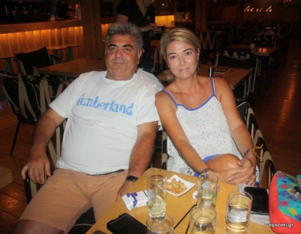 Βαλίτσες για Κύπρο