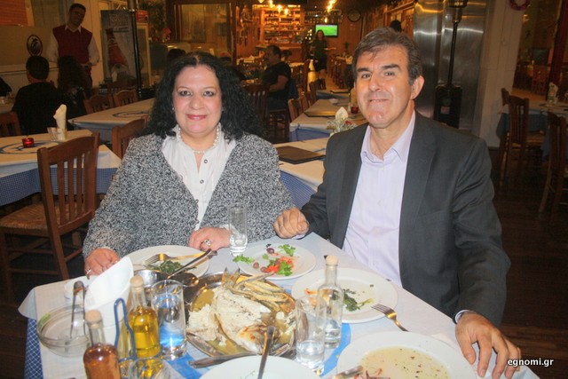 Πάσχα στην Αιδηψό