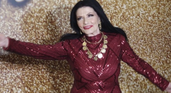 Αγρίεψε η Σαπουντζάκη μέσα από το νοσοκομείο